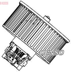 DENSO Vnútorný ventilátor DENSO DEA23006 (DEA23006)