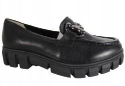 Pesco Félcipő Pesco 2341 MÉRET37 Bőr Fekete Lico (2341)