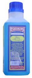  Equimins Blue Shampoo - Kék sampon szürke lovaknak 1 liter
