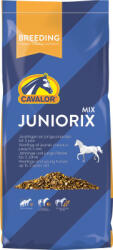 Cavalor Juniorix lótáp 20kg (472327) - vetpluspatika