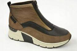 Rieker N6352 bakancs barna tornacipő 38-as (N6352-25)