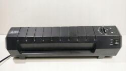 United A4-es Laminálógép United Office Ulg 350A1 /b (1234)