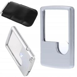 Verk Group Led olvasólámpa 3x 6x