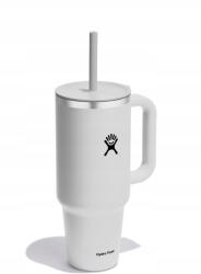  Thermo bögre szívószállal Hydro Flask 40 Oz All Around 1136 ML (TT40PS110)