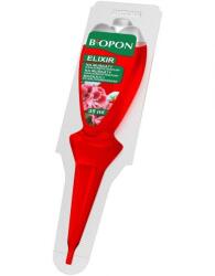 Biopon Bopon Elixir tápoldat muskátlikhoz és balkonnövényekhez 35 ml (5904517221727)