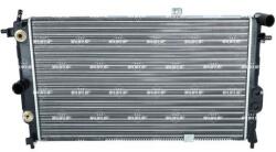 NRF Chladič motora NRF 58973A (58973A)