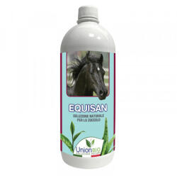  Equisan - pata nyírrothadásának kiegészítő kezelésére 1liter