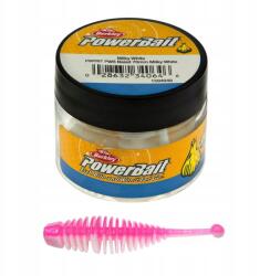 Berkley PowerBait Pwrbt Pwr Naiad 30mm Rózsaszín/Fehér (1594941)