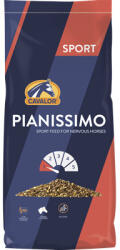  Cavalor Sport 1 Pianissimo lótáp 20kg (472008) - vetpluspatika
