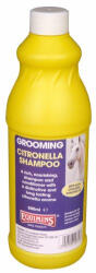  Equimins Citronella shampoo - Citromfű sampon 500ml