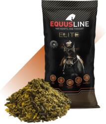  Equusline ‘Cool mix’ zabmentes müzli alaptakarmány 20 kg - vetpluspatika