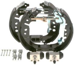 Bosch Sada brzdových čeľustí BOSCH 0 204 114 695 (0 204 114 695)
