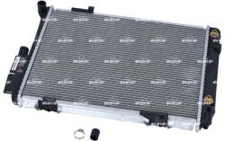 NRF Chladič motora NRF 59324 (59324)