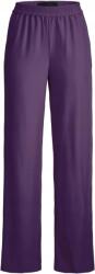 Jack&Jones Jxpoppy női nadrág S 32L purple velvet