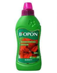 Biopon Bopon folyékony pelargónia 500 ml (1014)