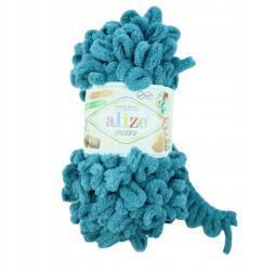 alize fonal Puffy 294 tengerkék (8697678082944)