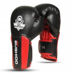 Dbx Bushido 10 oz Bushido Sparring Boxkesztyű DBD-B-3 10 Oz 152 Bushido (DBD-B-3)