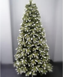 BraziCraciun. net Brad artificial Ambrosio Ace 3D + 2D - 240 cm (MA-AMB-240)