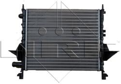 NRF Chladič motora NRF 519513 (519513)