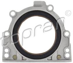 TOPRAN Tesniaci krúżok kľukového hriadeľa TOPRAN 107 754 (107 754)