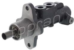 TOPRAN Hlavný brzdový válec TOPRAN 110 792 (110 792)