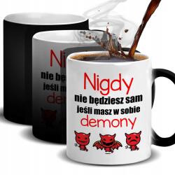 Style Couture Mágikus Bögre Matt Tökéletes Ajándék Kollégának Stílus Strapabíró Nyomtatás