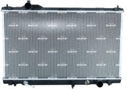 NRF Chladič motora NRF 50137 (50137)
