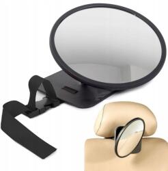 PAKO Verk 15210 Forgótükör gyermekek útközbeni megfigyelésére (lusterko na zagłówek)