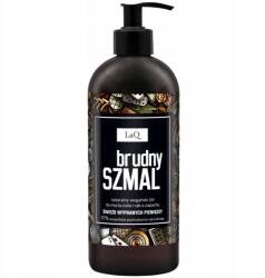 LaQ Brudny Szmal tusfürdő és kézmosó gél 400 ml (30740)