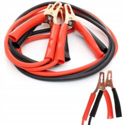 Kraft&Dele Autós Indítókábel 400A 2, 5M Akkumulátor Tokkal