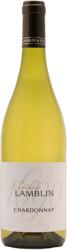 Lamblin & Fils - Chardonnay Pays d'Oc IGP, blanc 2024 - 0.75L, Alc: 13%