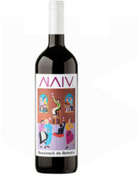 Cotnari - Naiv Busuioaca de Bohotin Rose DOC 2024 - 0.75L, Alc: 11.5%