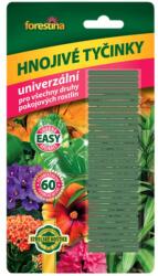 FORESTINA Univerzális műtrágyapálcák szobanövényekhez 30 db (8594003195532)