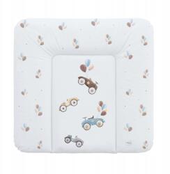 Ceba baby Ceba_baby pelenkázó alátét 75 x 72 cm Retro (W-144-000-640)