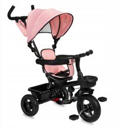 MoMi Háromkerekű Telde rózsaszín (KTKMMTELPI)