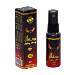 Diblong Delay Spray - Spray pentru bărbați cu ingrediente ce pot ajuta ajuta la întârzierea ejaculării, 30 ml
