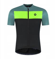 Rogelli Core Block férfi kerékpáros mez (RC1000001.500.5XL)