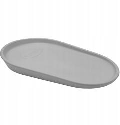 Beaba Shnuggle Puha pelenkázó alátét (SHN-SQS-GRY)