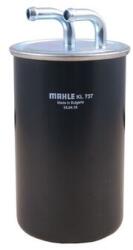 Knecht Kl 737 Üzemanyagszűrő