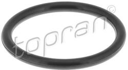 TOPRAN Tesniaci krúżok potrubia chladiacej kvapaliny TOPRAN 119 259 (119 259)