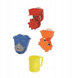 Simba Toys Fürdőszoba szett pohárral (S 4019578)