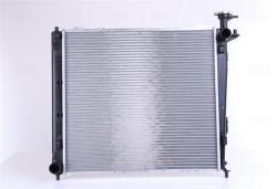 NISSENS Chladič motora NISSENS 66782 (66782)