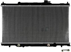 KAMOKA Chladič motora KAMOKA 7700144 (7700144)