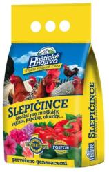 FORESTINA Hostice csirkepellet 2, 5 kg (8594003195815)