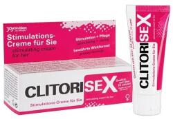  Крем за стимулиране на клитора - Clitorisex Creme 40ml (JOYD014582)