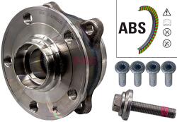 Schaeffler FAG Súprava ložísk kolesa Schaeffler FAG 713 6123 40 (713 6123 40)