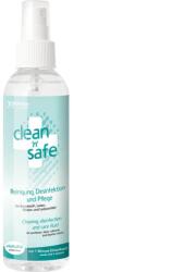  Хигиеничен спрей за почистване на играчки - Clean n safe 200ml (JOYD013901)