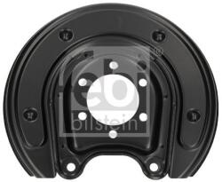 Febi Bilstein Ochranný plech proti rozstreku, Brzdový kotúč FEBI BILSTEIN 197442 (197442)