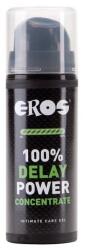 Гел отлагащ свършването, мощен концентрат - 100% Delay Power 30ml (MEGSP18662)