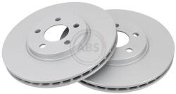 A. B. S Brzdový kotúč A. B. S. 17319 (17319)